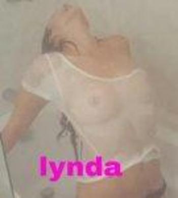 Lynda, 30  female escort, West Palm Beach