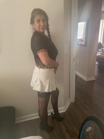 Linette, 45  female escort, West Palm Beach