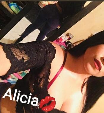 Alicia, 26  female escort, West Palm Beach