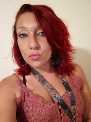 Shondra Moss, 34  female escort, West Palm Beach