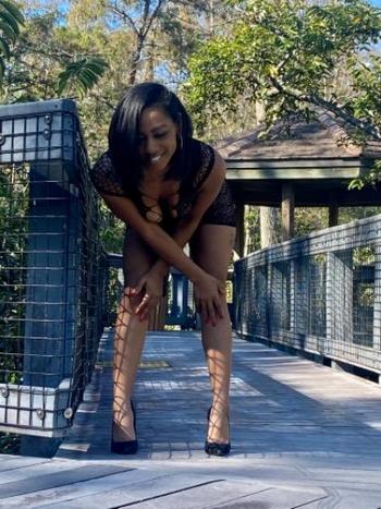Stacy, 25  female escort, West Palm Beach