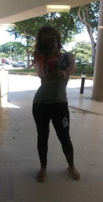 Trysta, 33  female escort, West Palm Beach
