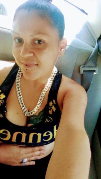 Secret, 27  female escort, West Palm Beach