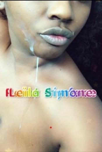 Leila Simone, 24  female escort, West Palm Beach