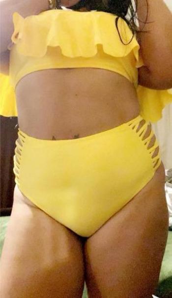 Sully, 28  female escort, West Palm Beach