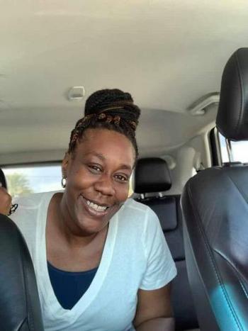 dark chocolate delight, 35  female escort, West Palm Beach