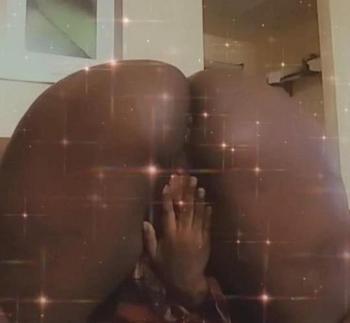 Juicey Black, 25  female escort, West Palm Beach