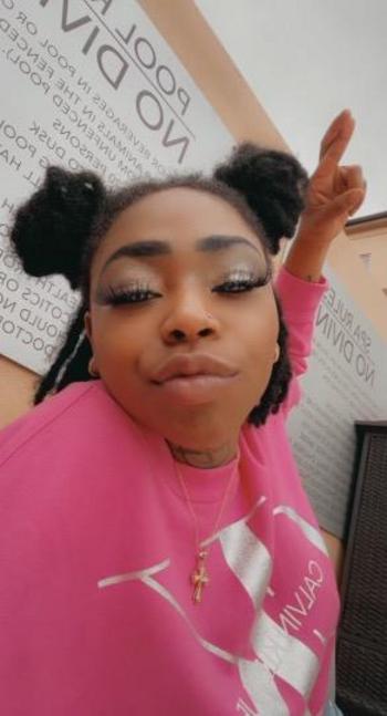 Khoas/Khaotic, 24  female escort, West Palm Beach
