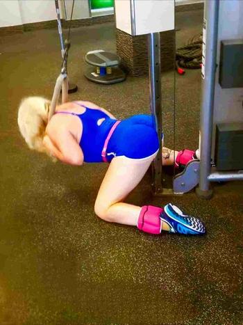 Nixie Mermaid , 45  female escort, West Palm Beach