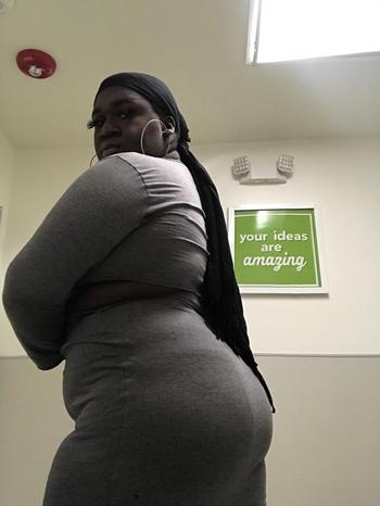 KiaraBlack , 24 African American female escort, Westpalmbeach