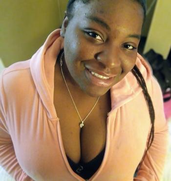 Juicy, 20  female escort, West Palm Beach