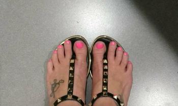 A v a Pierce , 36  female escort, West Palm Beach