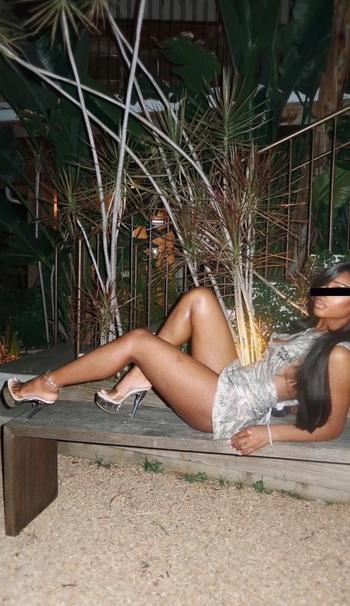Cherish, 25  female escort, West Palm Beach