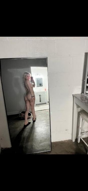 Gianna , 26  female escort, West Palm Beach