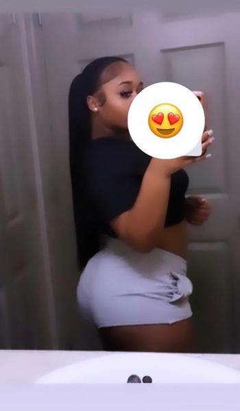 Gucci , 23  female escort, West Palm Beach
