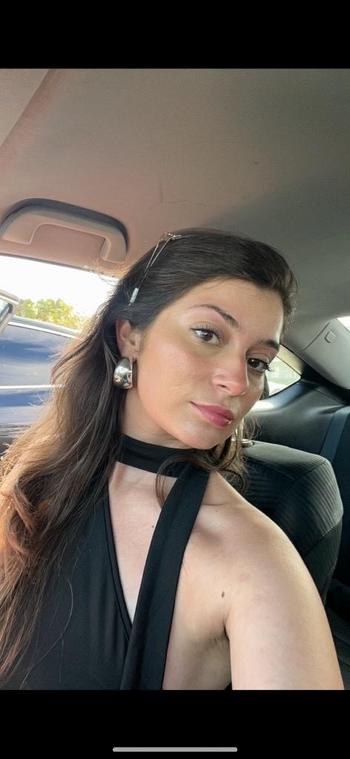 Serena , 25  female escort, West Palm Beach