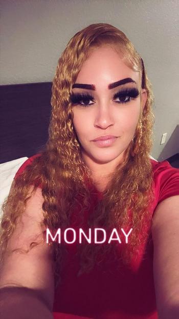 Dream, 35  female escort, West Palm Beach