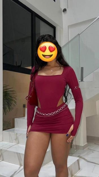 Martina, 28  female escort, West Palm Beach