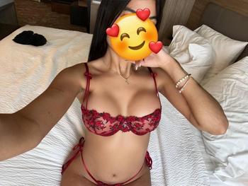 Kikita, 31  female escort, West Palm Beach