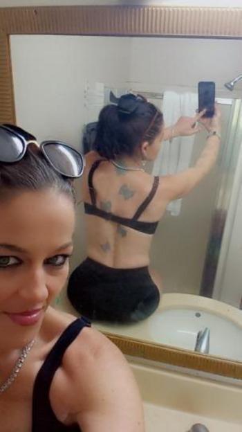 S  ARI , 36  female escort, West Palm Beach