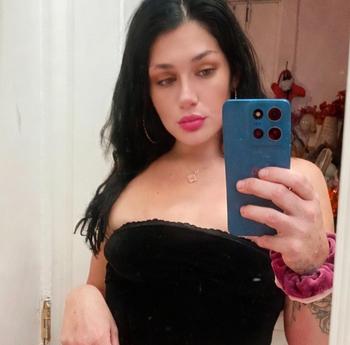Catalina, 28  female escort, West Palm Beach