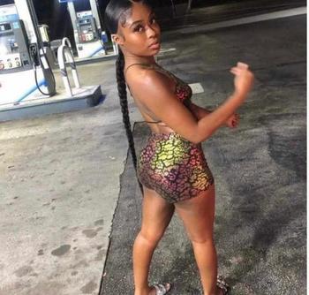 Jasmine, 22  female escort, West Palm Beach