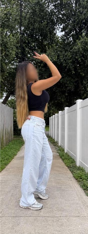 Jesy, 30  female escort, West Palm Beach
